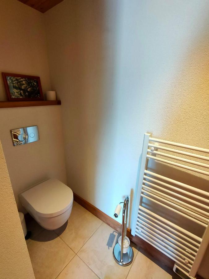 Appartement Shangrila شامونكس المظهر الخارجي الصورة